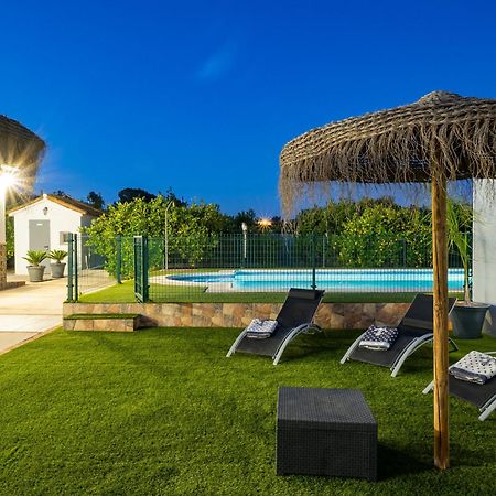 Cubo'S Casa Fernando Villa Cartama Luaran gambar