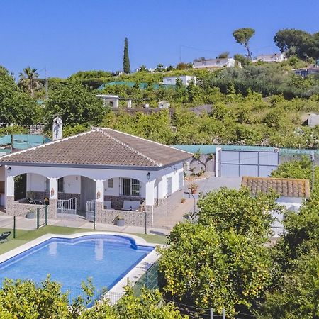 Cubo'S Casa Fernando Villa Cartama Luaran gambar