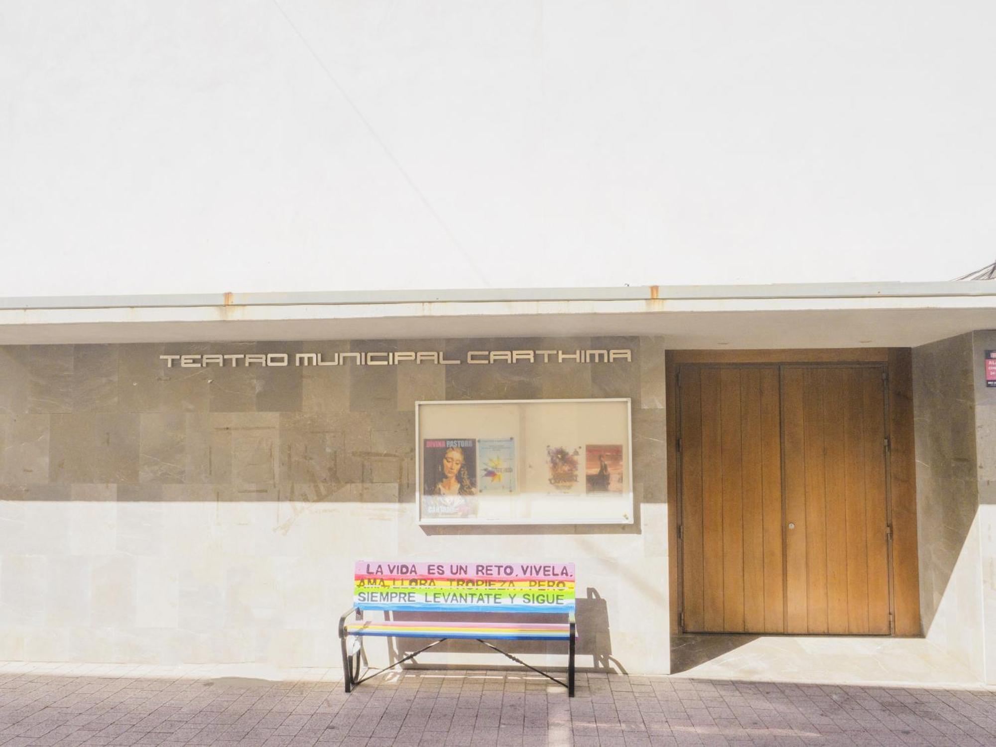 Cubo'S Casa Fernando Villa Cartama Luaran gambar