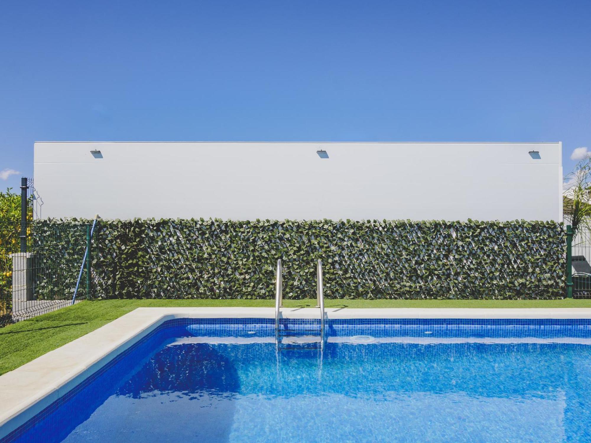Cubo'S Casa Fernando Villa Cartama Luaran gambar