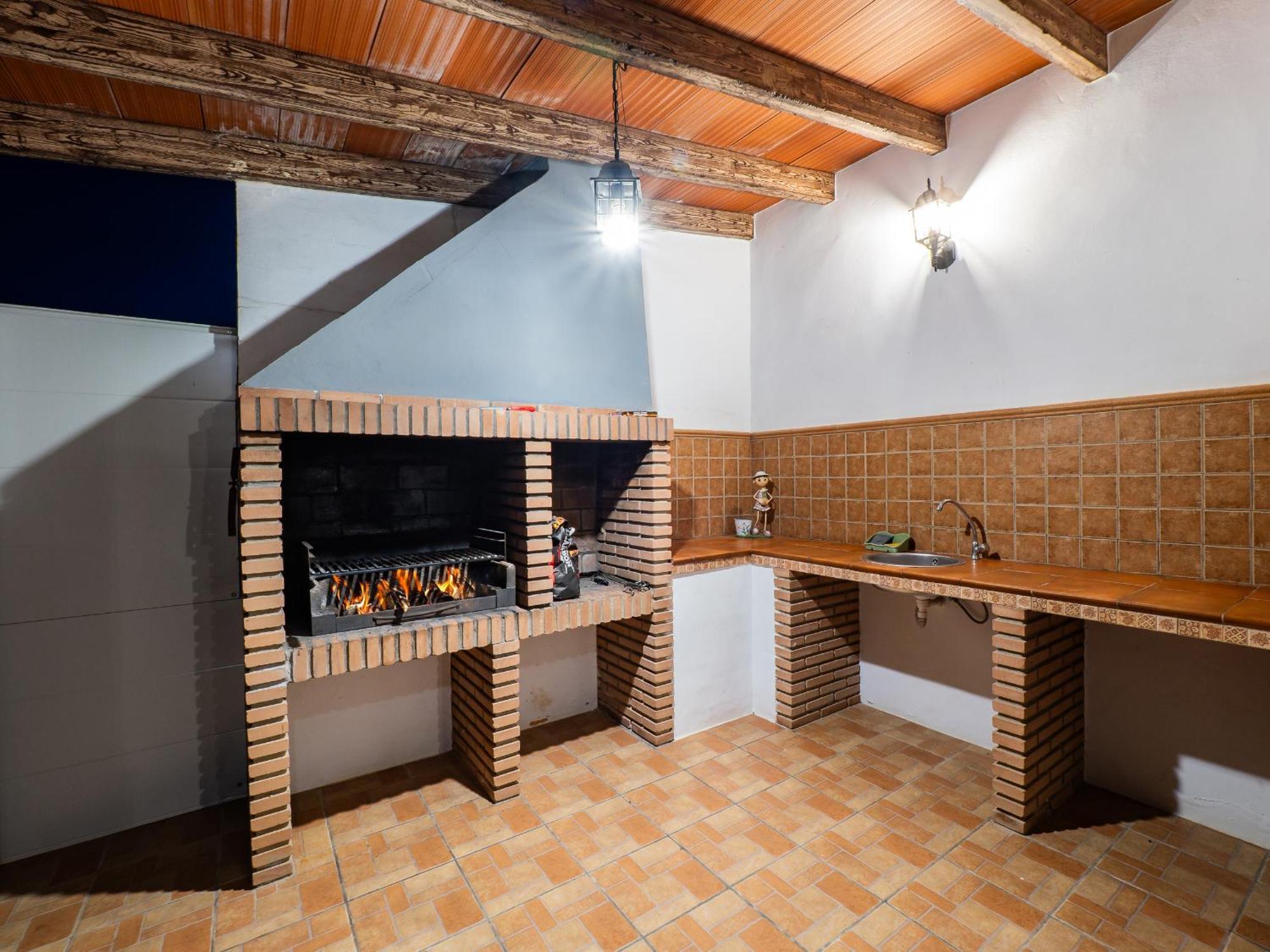 Cubo'S Casa Fernando Villa Cartama Luaran gambar