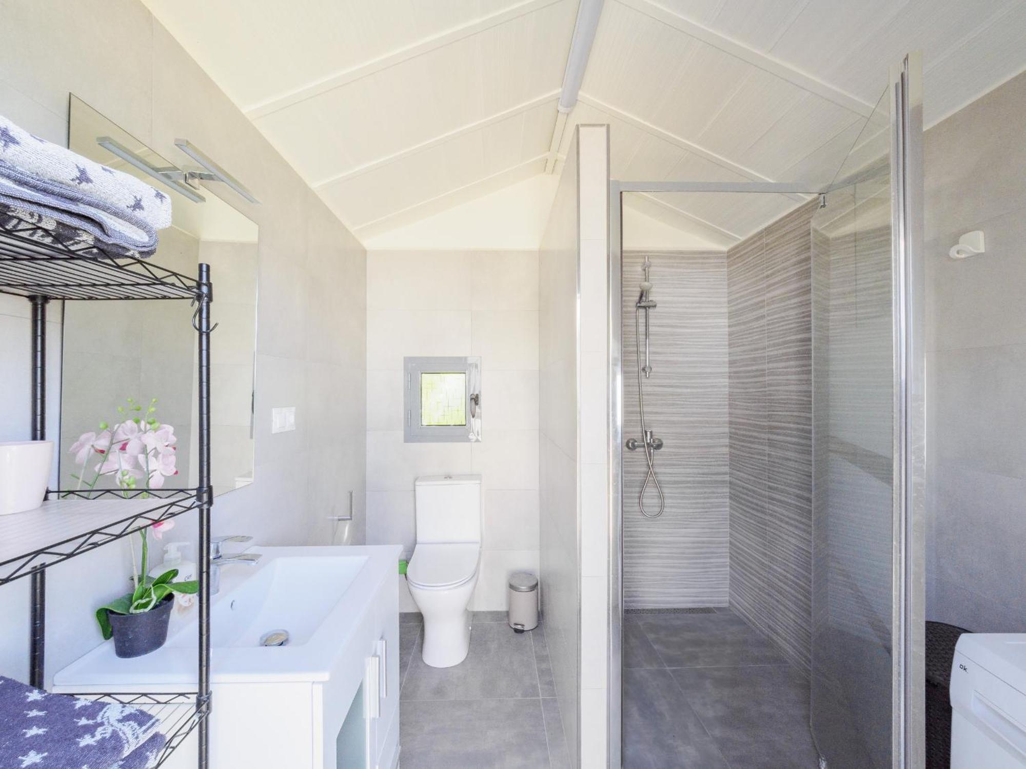 Cubo'S Casa Fernando Villa Cartama Luaran gambar