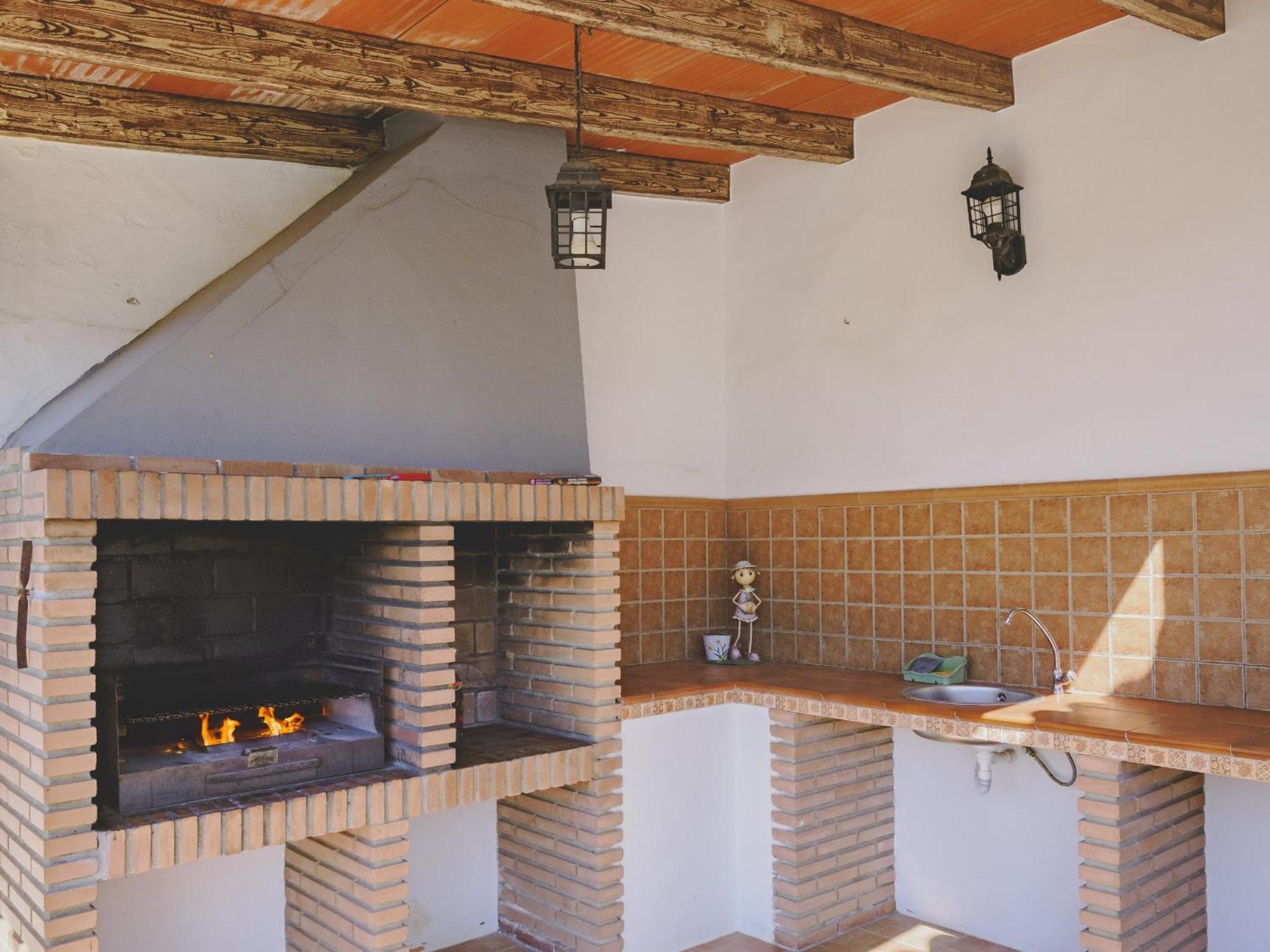 Cubo'S Casa Fernando Villa Cartama Luaran gambar