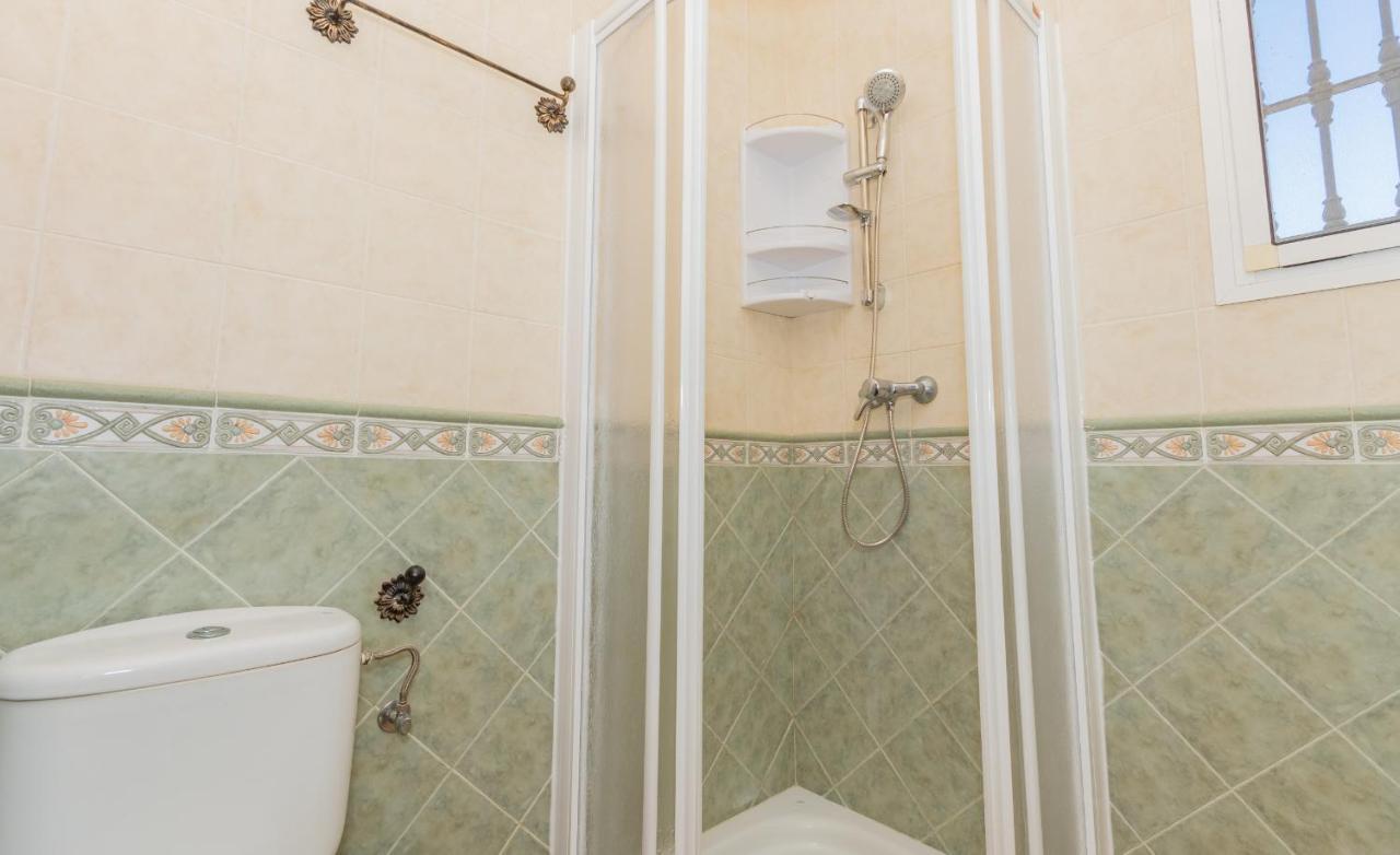 Cubo'S Casa Fernando Villa Cartama Luaran gambar